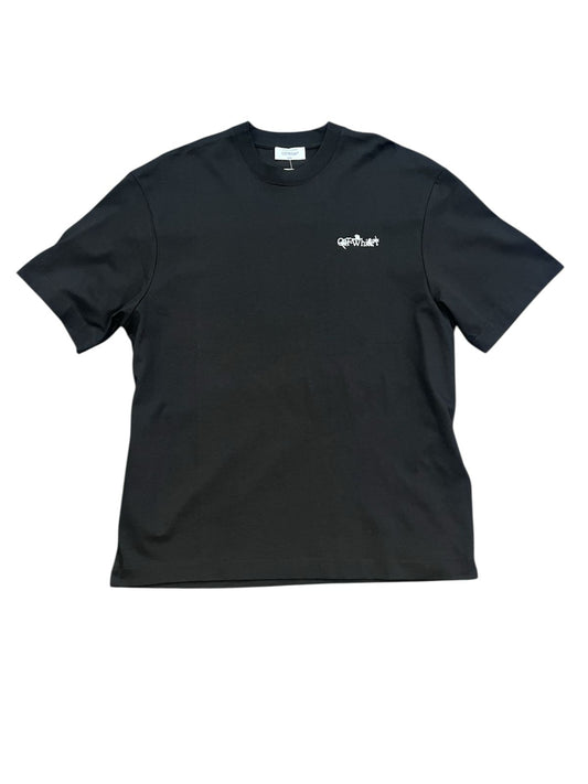 T-SHIRT OFF WHITE