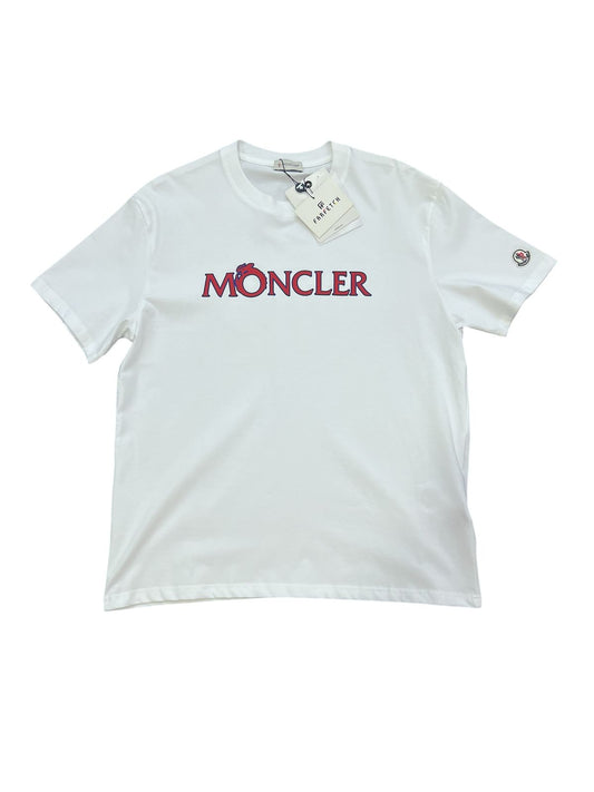 T-SHIRT ESTILO "MONCLER"