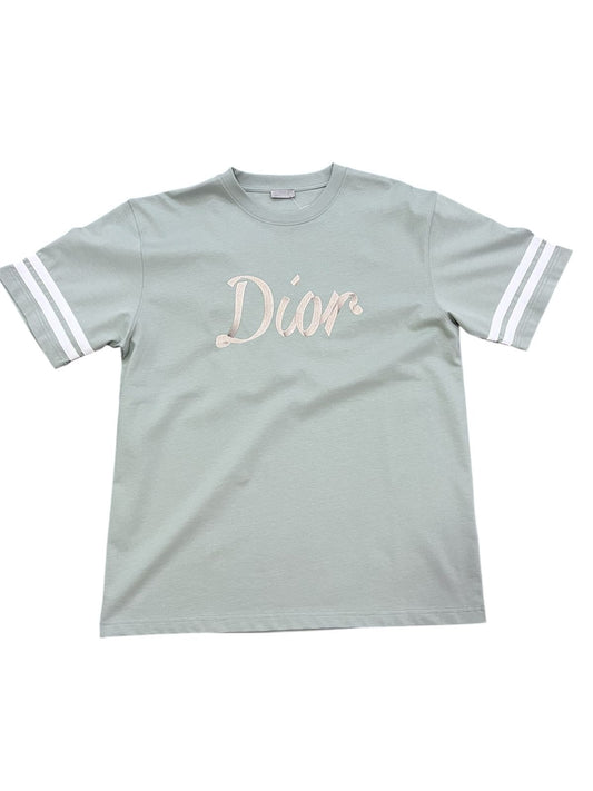 T-SHIRT ESTILO "DIOR"