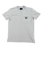 T-SHIRT ESTILO "PRADA"