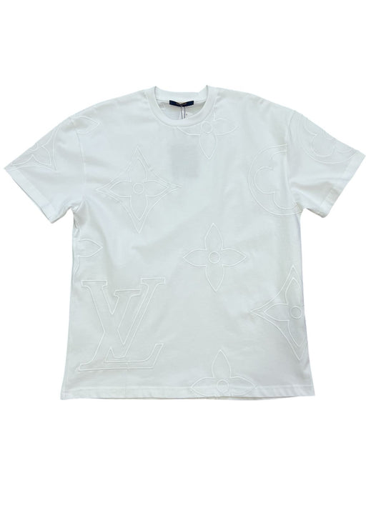 T-SHIRT ESTILO "LV"