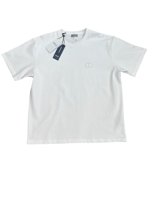 T-SHIRT ESTILO "DIOR"