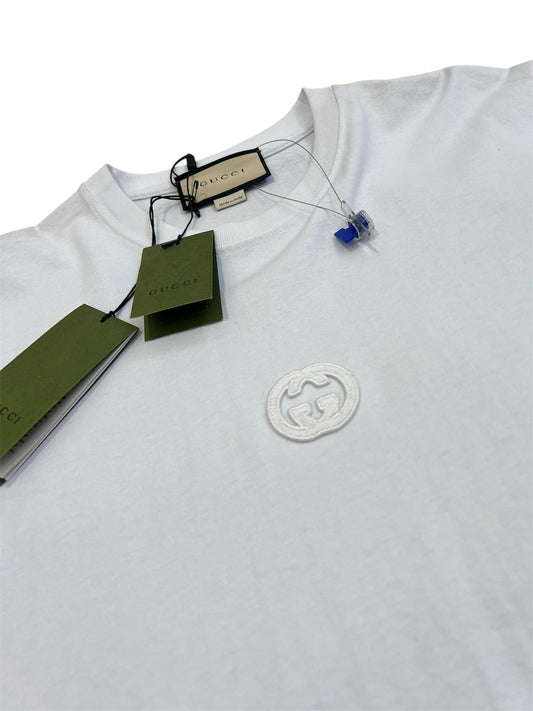 T-SHIRT ESTILO "GUCCI"