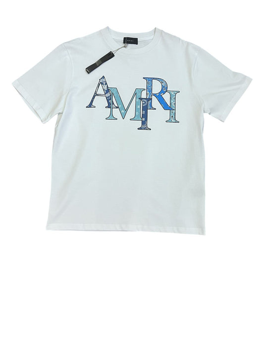T-SHIRT ESTILO "AMIRI"