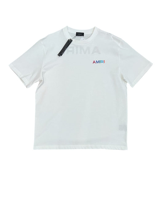 T-SHIRT ESTILO "AMIRI"