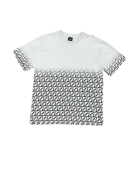 T-SHIRT ESTILO "FENDI"