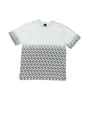 T-SHIRT ESTILO "FENDI"