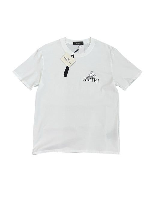T-SHIRT ESTILO "AMIRI"