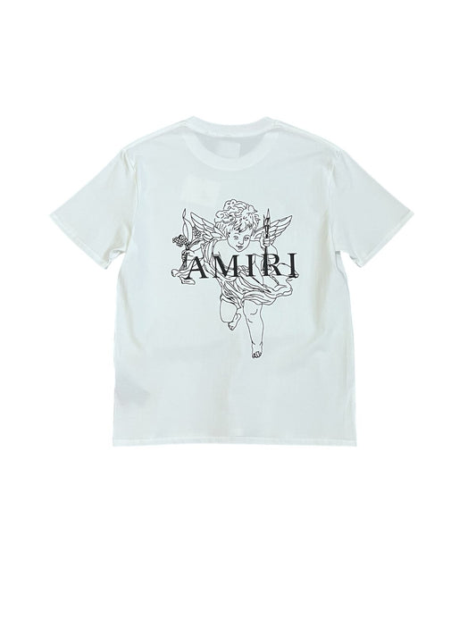 T-SHIRT ESTILO "AMIRI"