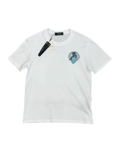 T-SHIRT ESTILO "AMIRI"