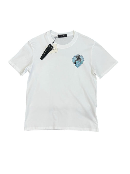 T-SHIRT ESTILO "AMIRI"