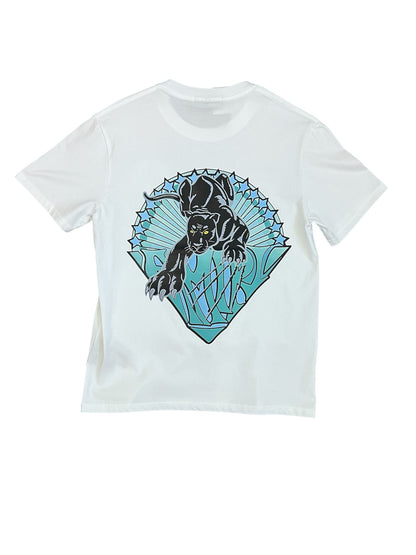 T-SHIRT ESTILO "AMIRI"