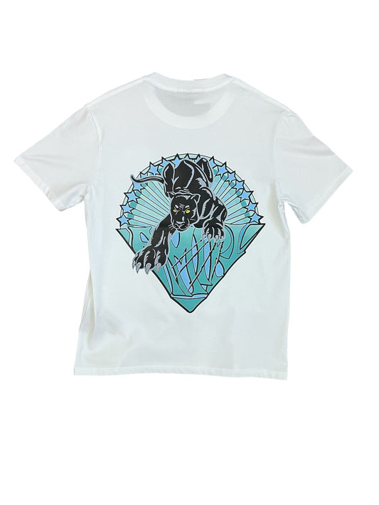 T-SHIRT ESTILO "AMIRI"