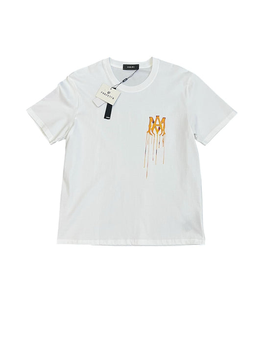 T-SHIRT ESTILO "AMIRI"