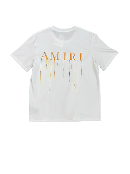 T-SHIRT ESTILO "AMIRI"