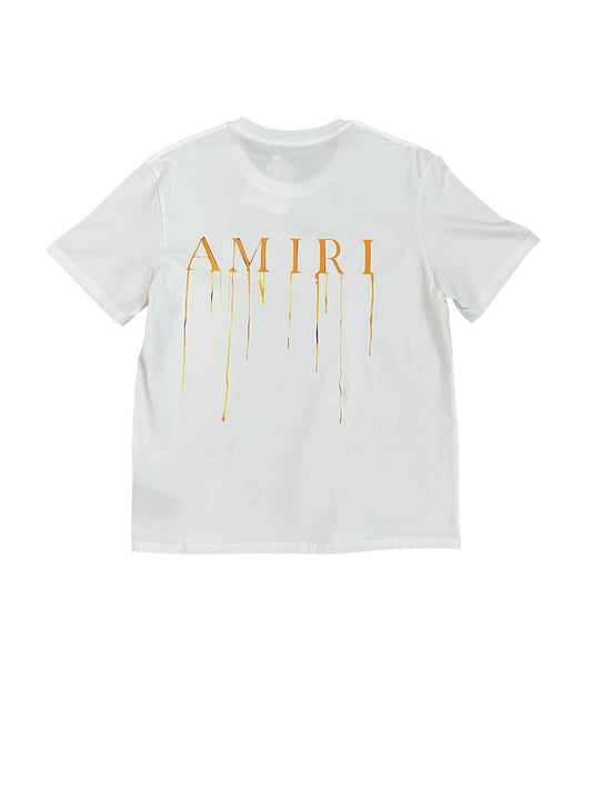 T-SHIRT ESTILO "AMIRI"