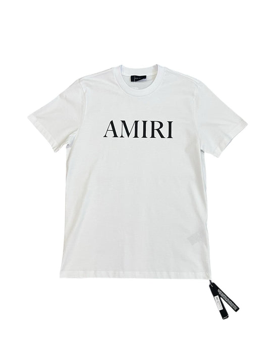 T-SHIRT ESTILO "AMIRI"