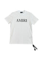 T-SHIRT ESTILO "AMIRI"