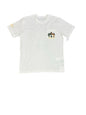 T-SHIRT ESTILO "CHROME HEARTS"