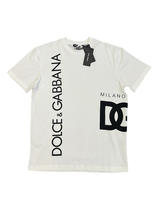 T-SHIRT ESTILO "DG"