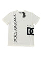 T-SHIRT ESTILO "DG"