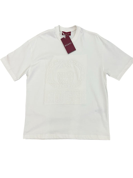 T-SHIRT ESTILO "GUCCI"