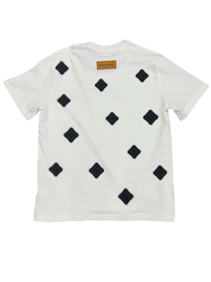T-SHIRT ESTILO "LV"