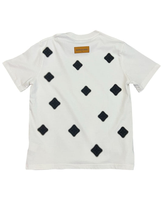 T-SHIRT ESTILO "LV"