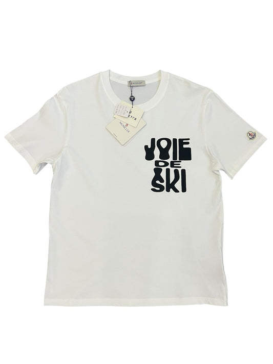 T-SHIRT ESTILO "MONCLER"