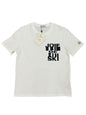 T-SHIRT ESTILO "MONCLER"