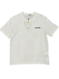 T-SHIRT OFF WHITE