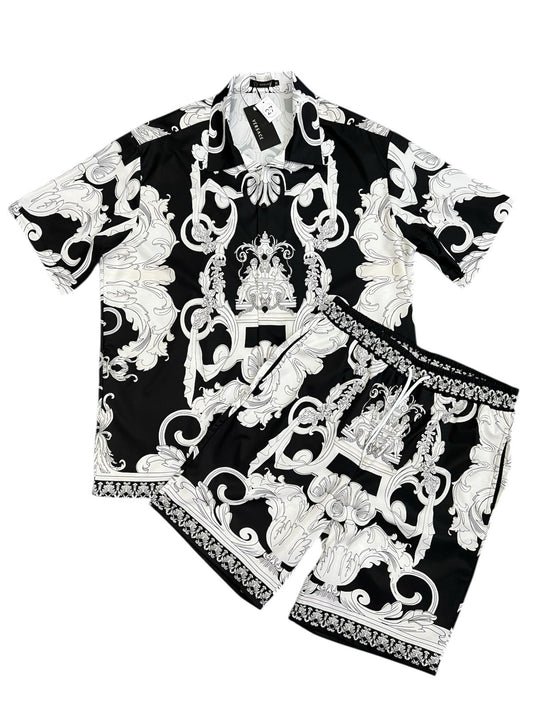 CONJUNTO VERSACE