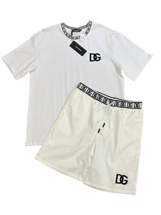 CONJUNTO DOLCE GABBANA