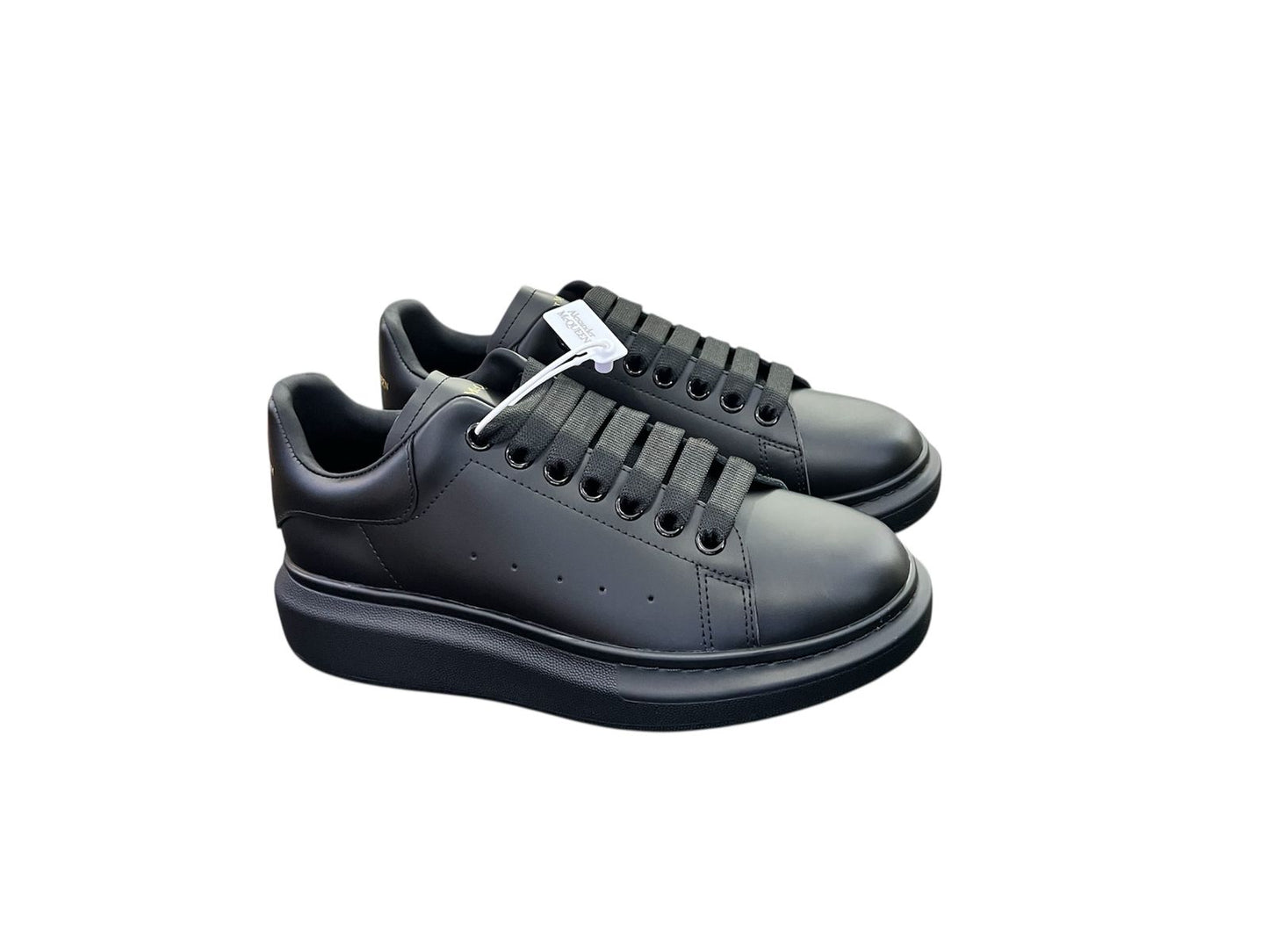ALEXANDER MCQUEEN