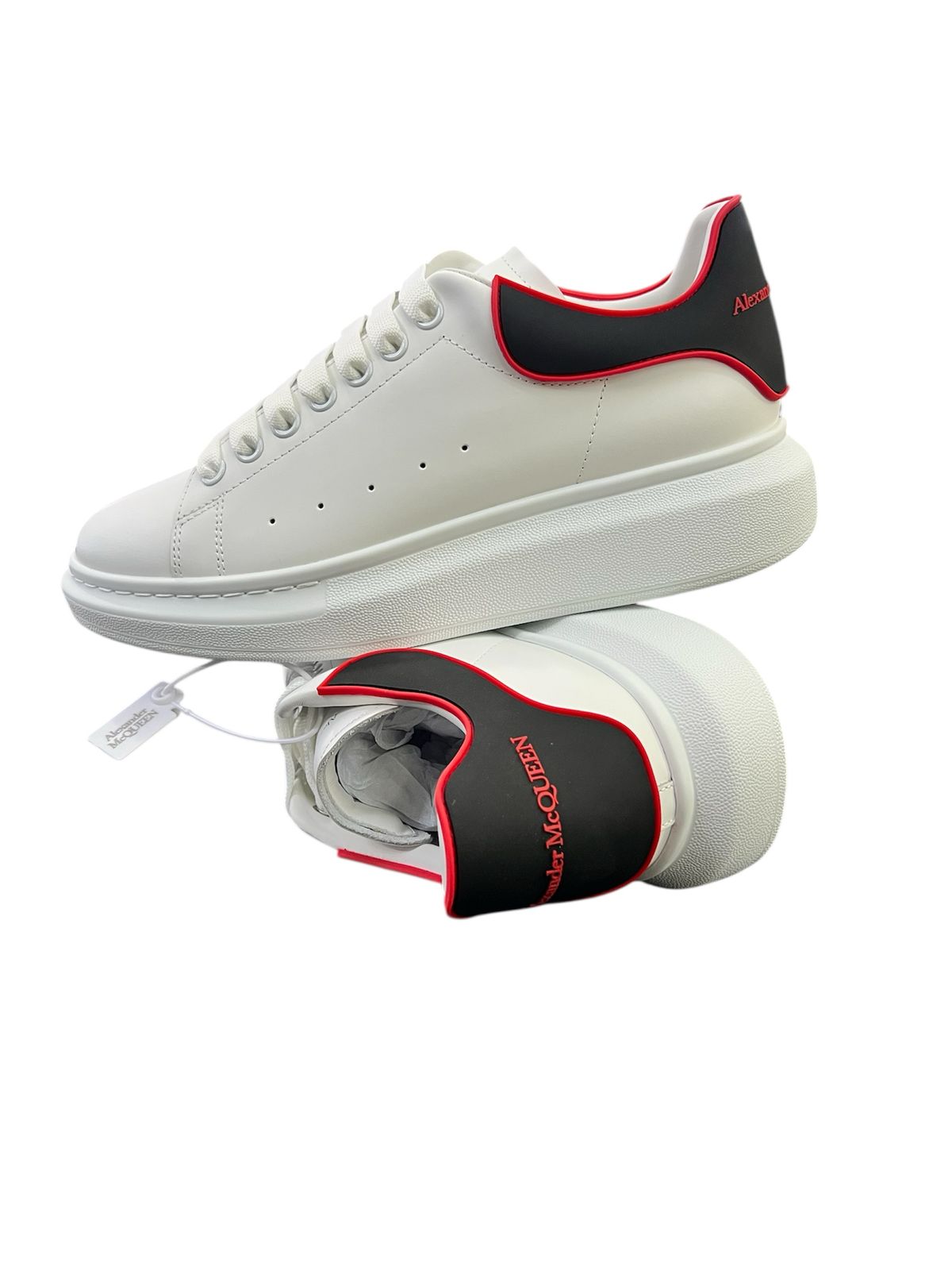 ALEXANDER MCQUEEN