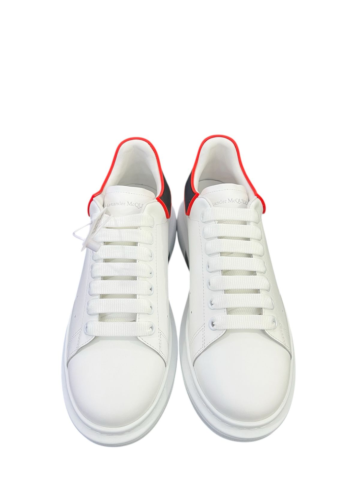 ALEXANDER MCQUEEN
