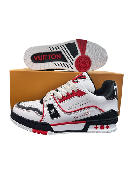 TENIS ESTILO "LV"