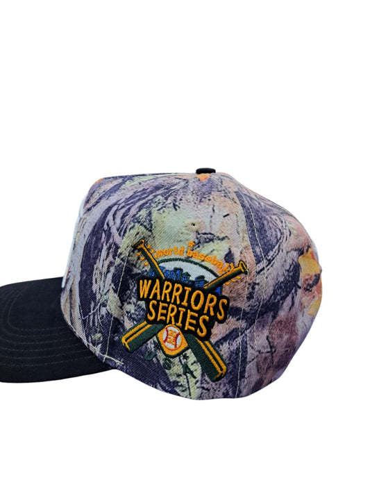 WARRIORS BROTHERS BRAND