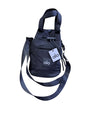CROSS BODY BUCKET BAG ALO