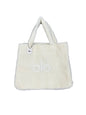 ALO FOXY SHERPA TOTE