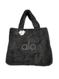 ALO FOXY SHERPA TOTE