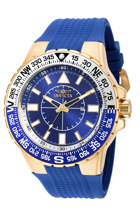 RELOJ "INVICTA