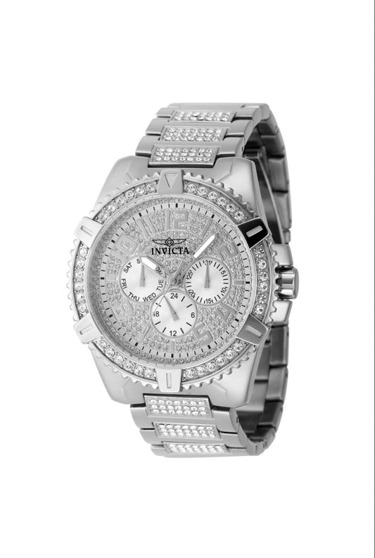 RELOJ "INVICTA"