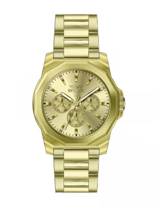 RELOJ "INVICTA"