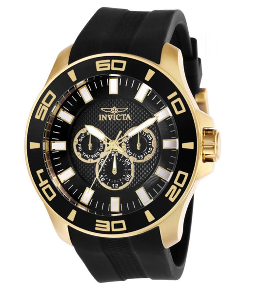 RELOJ "INVICTA"