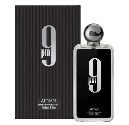 AFNAN 9 PM