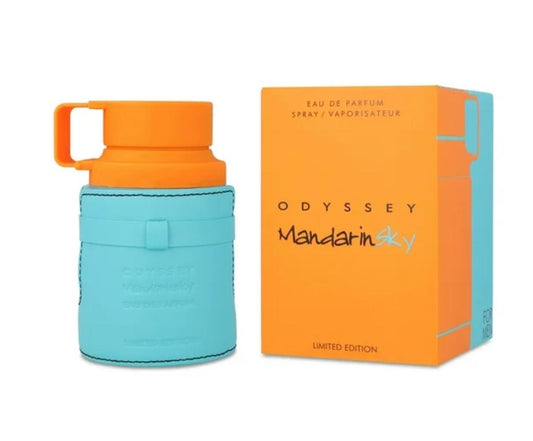 ARMAF ODYSSEY MANDARIN SKY