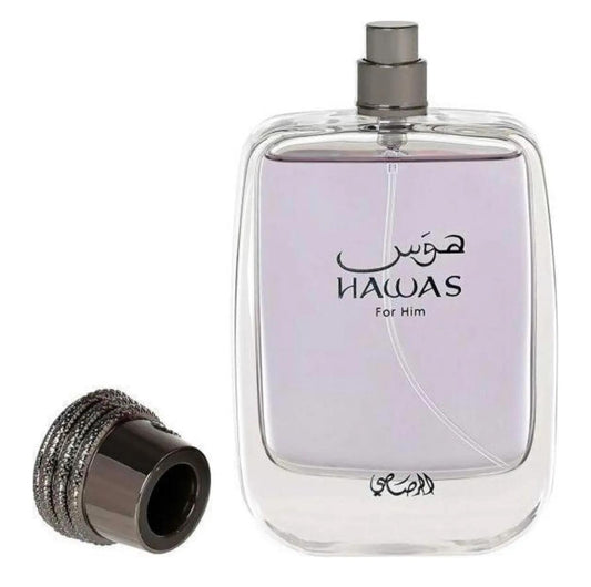 HAWAS BY RASASI