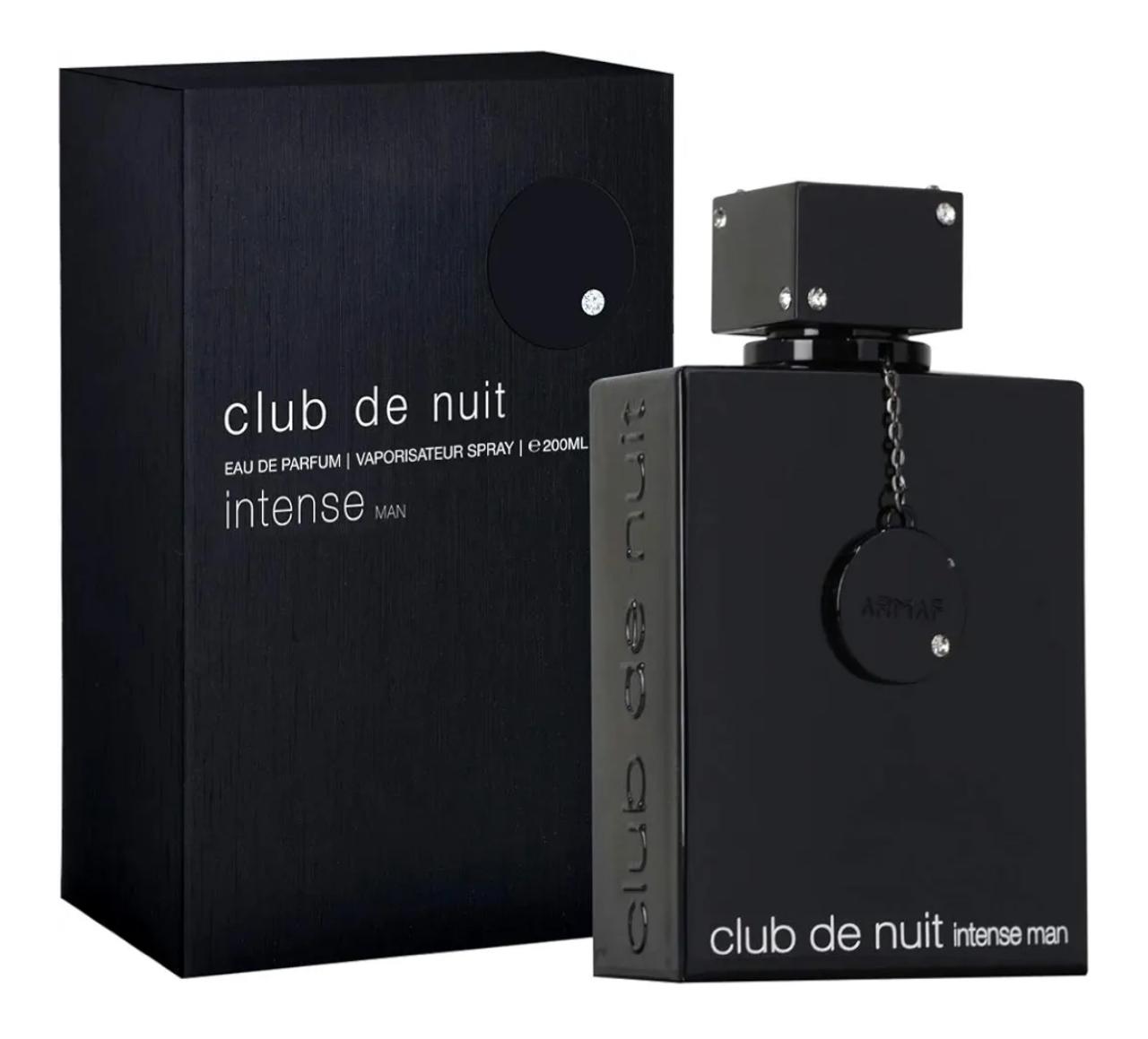 ARMAF CLUB DE NUIT INTENSE