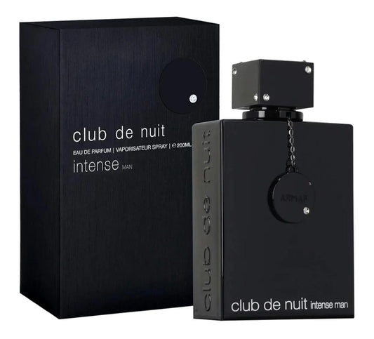 ARMAF CLUB DE NUIT INTENSE